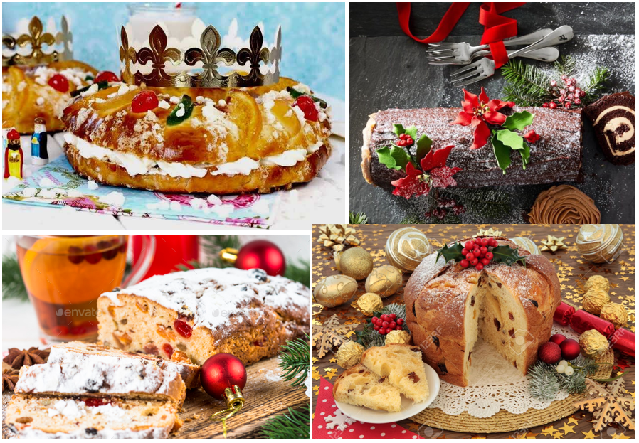 Christmas cakes around the world.png